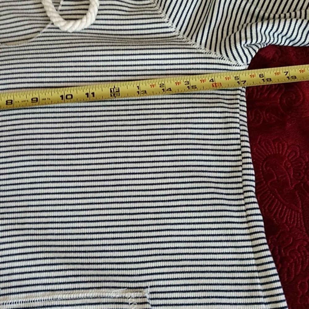 Chance or Fate Long Sleeve Ribbed Top - Picture 2 of 7